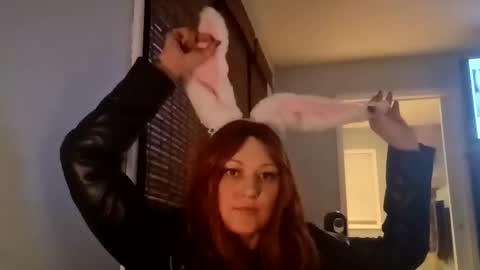 notouchmami online show from January 10, 12:18 pm