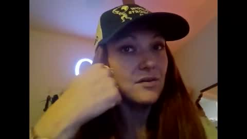 notouchmami online show from March 31, 7:53 am