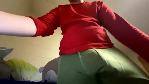 NotThis online show from January 15, 10:24 pm