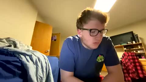 NotThis online show from January 23, 11:58 pm