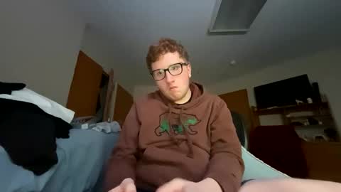 NotThis online show from January 26, 10:02 pm