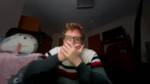 NotThis online show from February 3, 11:58 pm