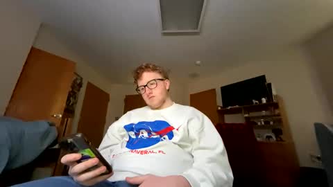 NotThis online show from February 4, 7:33 pm