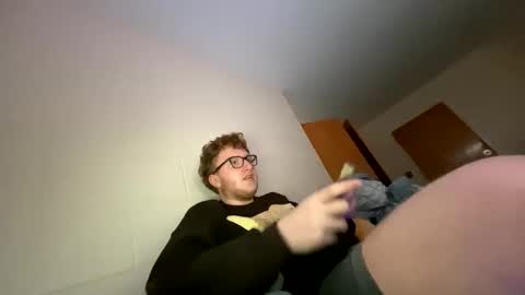 NotThis online show from February 6, 4:58 pm