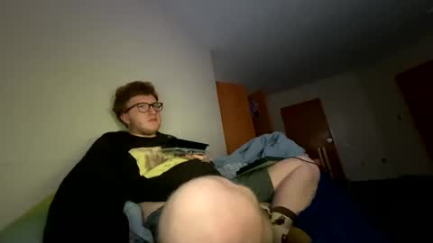 NotThis online show from February 6, 11:04 pm