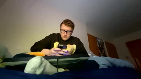 NotThis online show from February 11, 6:33 pm