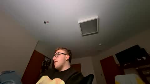 NotThis online show from February 11, 9:35 pm