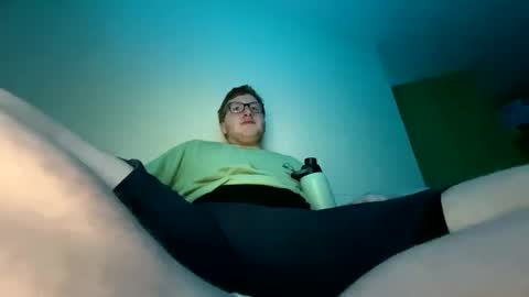 NotThis online show from February 23, 12:30 am