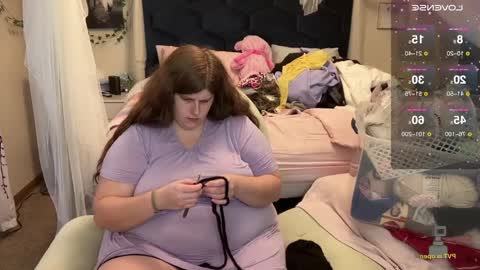 NotUrBabyMoms online show from January 1, 9:41 pm