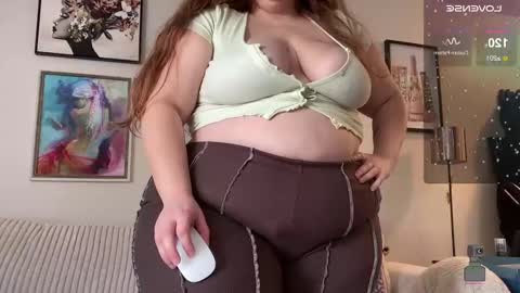 NotUrBabyMoms online show from January 16, 2:41 pm