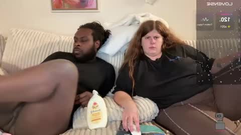 NotUrBabyMoms online show from January 17, 2:08 am