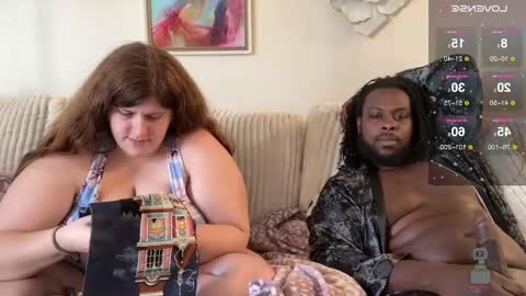 NotUrBabyMoms online show from January 27, 2:57 pm