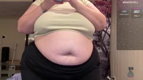 NotUrBabyMoms online show from February 21, 4:16 pm