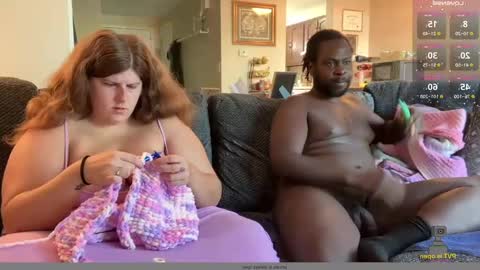 NotUrBabyMoms online show from September 9, 2:05 pm