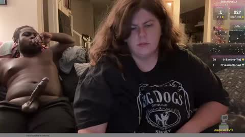 NotUrBabyMoms online show from September 27, 4:17 am