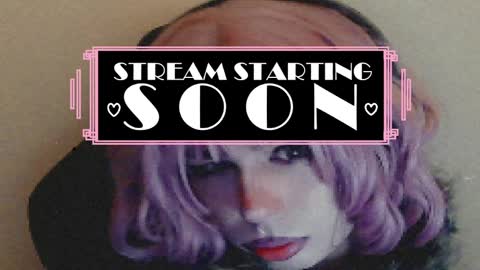 Lucy online show from February 28, 5:48 am