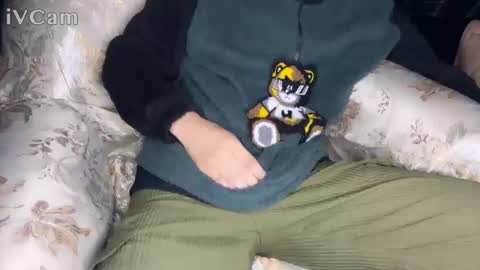 Snapshot of notyourlove55 chatting on December 20, 7:32 pm notyourlove55 online show from December 20, 7:32 pm