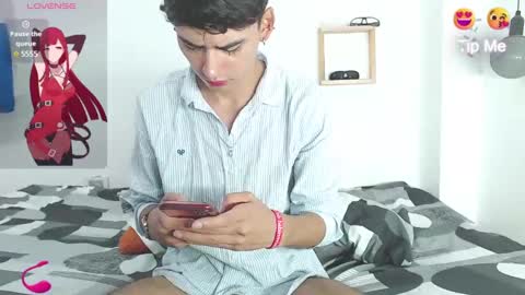 Nova online show from December 1, 6:19 pm