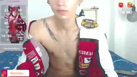 Nova online show from December 14, 9:56 pm