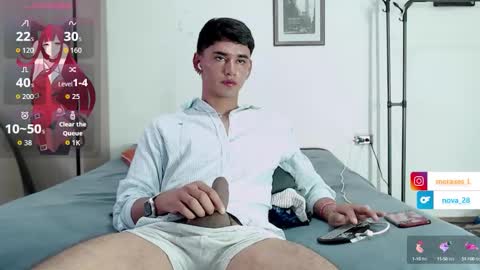 Snapshot of nova__19 chatting on September 17, 4:08 pm nova__19 online show from September 17, 4:08 pm