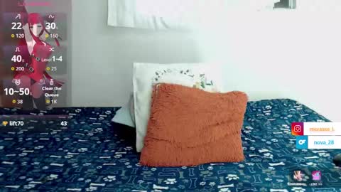 Snapshot of nova__19 chatting on September 28, 8:25 pm nova__19 online show from September 28, 8:25 pm