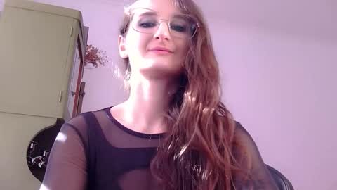 Snapshot of nova_mystic chatting on October 7, 10:56 am nova_mystic online show from October 7, 10:56 am