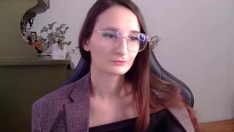 Snapshot of nova_mystic chatting on October 11, 7:40 am nova_mystic online show from October 11, 7:40 am