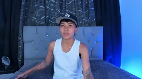 Snapshot of nova_sex1 chatting on January 11, 12:55 am nova online show from January 11, 12:55 am