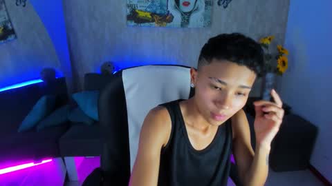 nova online show from March 26, 8:25 pm