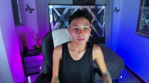 nova online show from April 22, 9:27 pm