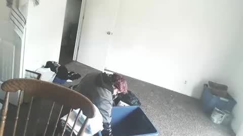 NovaAndDucky online show from April 23, 10:56 pm