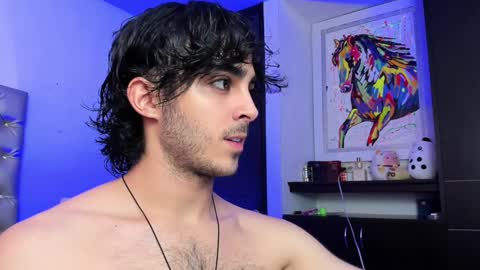 Nova online show from December 11, 3:05 pm