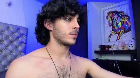 Nova online show from December 11, 6:09 pm