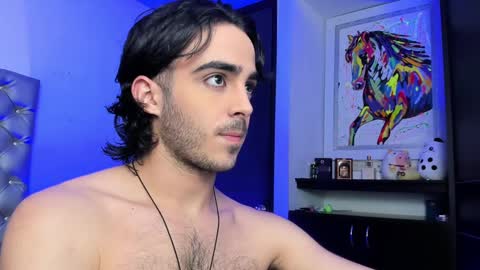 Nova online show from December 12, 12:12 pm