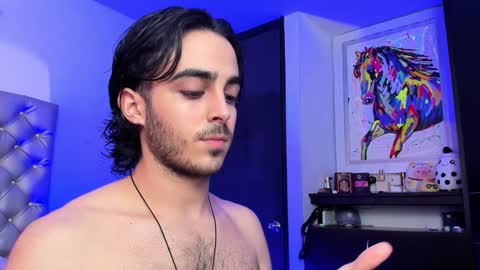 Nova online show from December 16, 4:38 pm