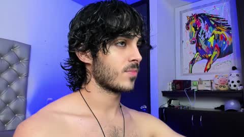 Nova online show from December 21, 3:53 pm