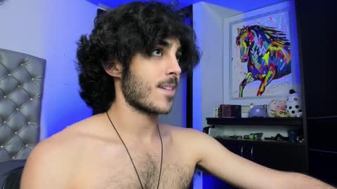 Nova online show from December 23, 7:52 pm