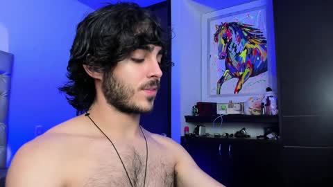 Nova online show from December 28, 7:22 pm