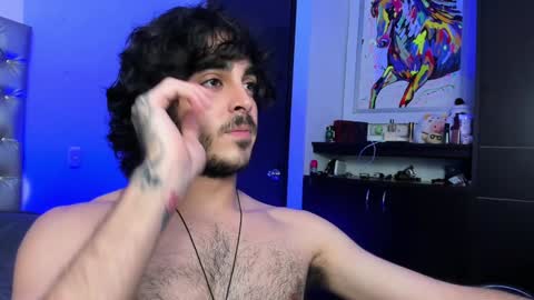 Nova online show from December 28, 10:23 pm