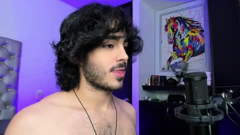 Nova online show from January 23, 12:30 pm