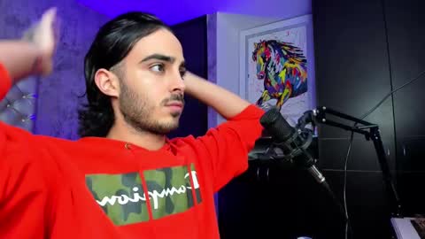 Nova online show from February 12, 12:33 pm