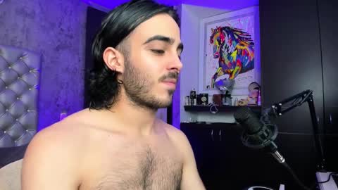 Nova online show from February 14, 6:29 pm