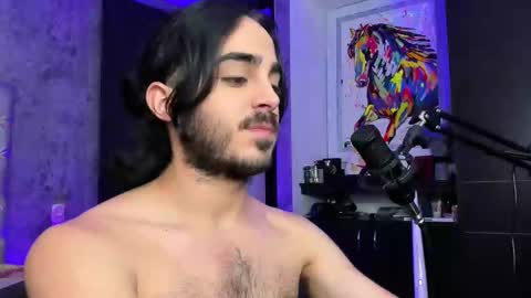 Nova online show from February 25, 3:27 pm