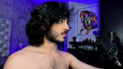 Nova online show from March 1, 8:21 pm