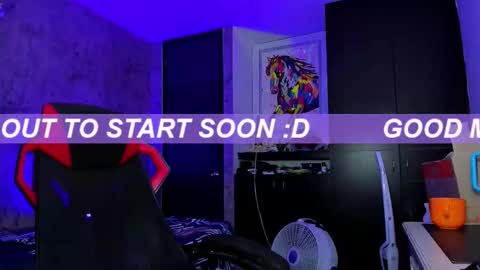 Nova online show from March 3, 12:00 pm