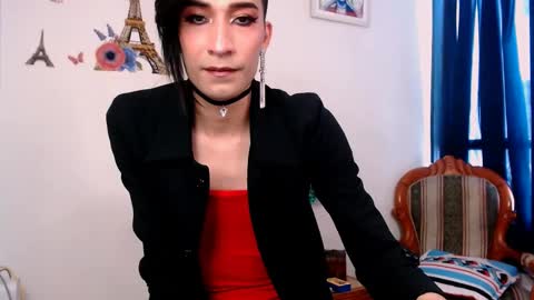 Snapshot of novanyx11 chatting on February 11, 8:42 pm Nova... online show from February 11, 8:42 pm