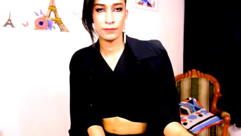 Snapshot of novanyx11 chatting on February 14, 11:53 pm Nova... online show from February 14, 11:53 pm