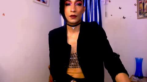 Snapshot of novanyx11 chatting on February 17, 7:21 pm Nova... online show from February 17, 7:21 pm