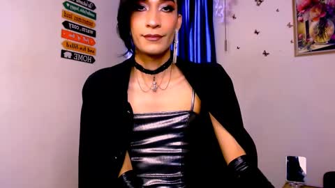 Snapshot of novanyx11 chatting on February 20, 9:42 pm Nova... online show from February 20, 9:42 pm