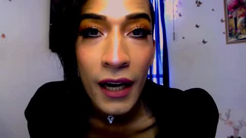 Snapshot of novanyx11 chatting on February 23, 7:17 pm Nova... online show from February 23, 7:17 pm